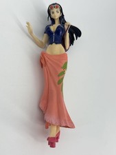 One Piece Nico Robin Sailing