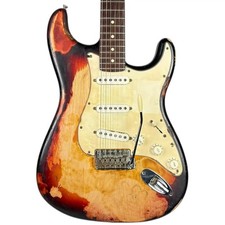Fender Highway One