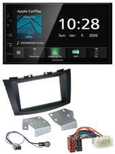 Autoradio Kenwood Bluetooth