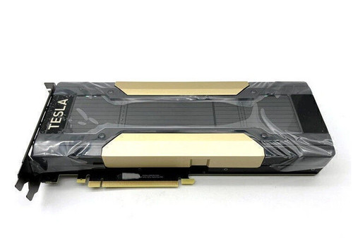 Gpu originale nvidia tesla - gpu,
