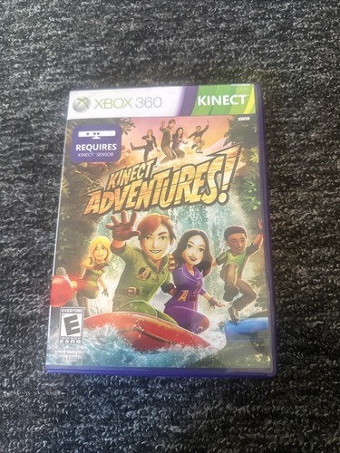 Kinetic adventures videogioco - kinetic,