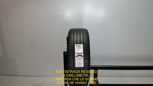 Gomme usate 205 55r16 91h - ,
