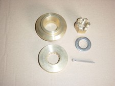 Kit ferramenta elica per