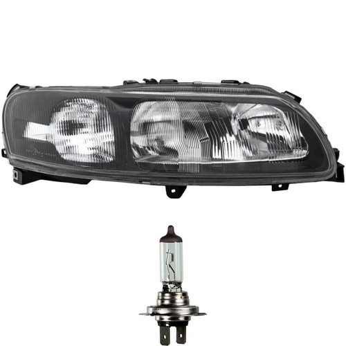 Faro destro per - faro, v70