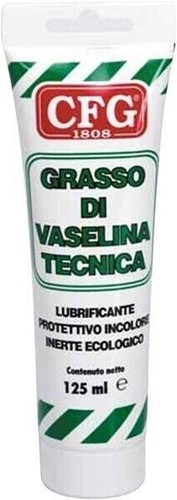 Grasso vaselina cfg marine - di,