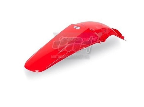 Polisport plastiche parafango - plastiche,