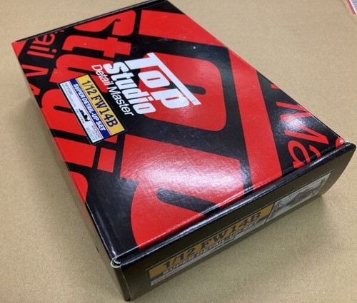 Md29018 tamiya williams - md29018, 1/12