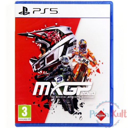 Jeu mxgp 2020 sur - jeu,