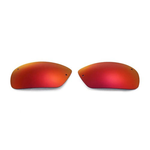 Walleva fire red lenti - red,