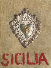 SICILIA. Rivista n. 27 - 1960 - [Flaccovio Editore]