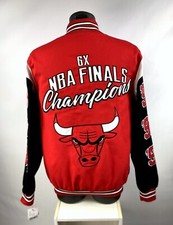 Giacca CHICAGO BULLS TIME NBA