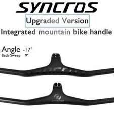 Manubrio e stelo abitacolo