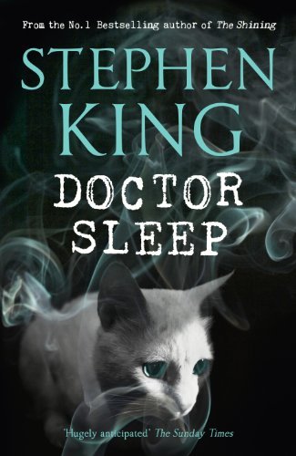 Doctor sleep - doctor, 2)