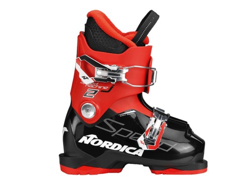 Nordica scarponi sci junior - jr,
