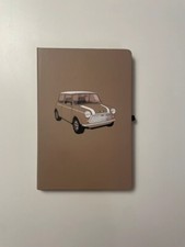 Quaderno agenda notebook Mini