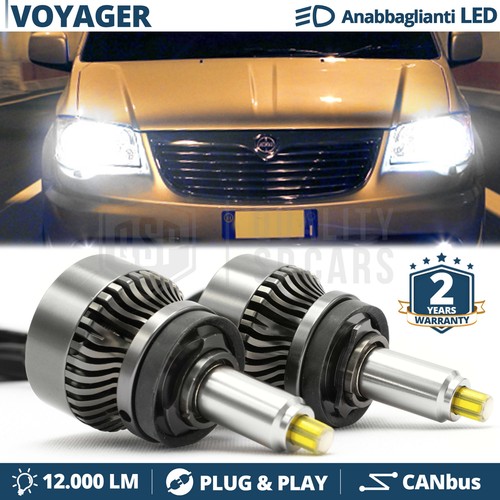 Kit luci led h11 - kit,