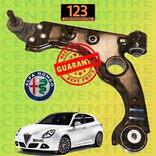 BRACCIO OSCILLANTE SINISTRO