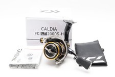 Daiwa caldia 2000s - lt, 2000s-h