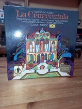 COFANETTO 3 DISCHI GIOACCHINO