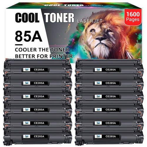 Toner per 85a - toner,