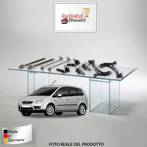 Kit braccetti pezzi ford - pezzi,