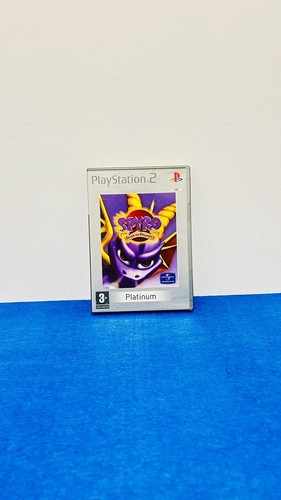 Spyro hero tail - hero's, ps2
