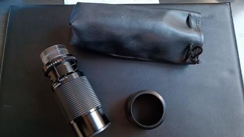 Tamron 210 8 - tamron, 1:3.8-4