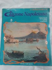 Canzone Napoletana Vol. 3