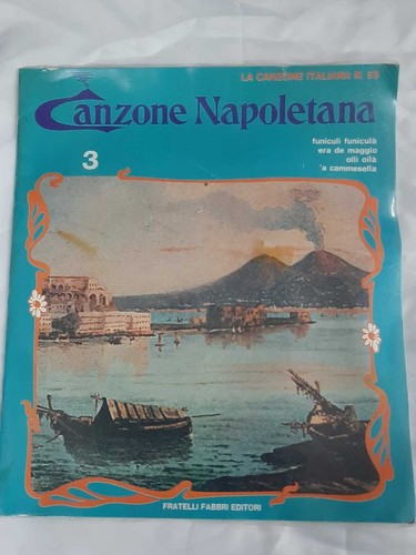 Canzone napoletana vol 3 - vol.,