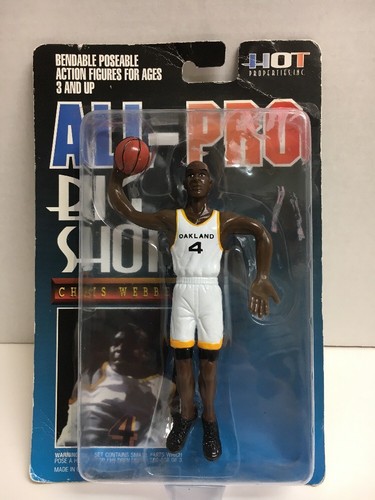 Nuova con scatola rara nba - nuova,