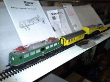 ROCO Digital set iniziale BR