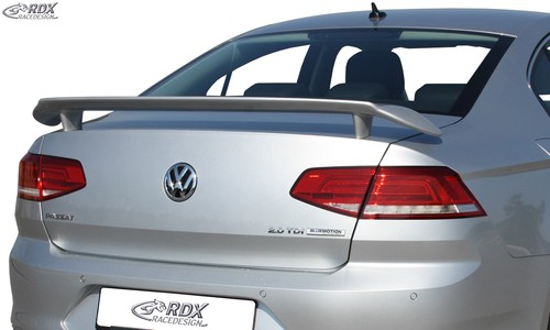 Spoiler posteriore rdx per - spoiler,