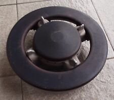 Bruciatore tripla corona+piattelli - Piano cottura Franke DP 3GAV-TC usato 2006