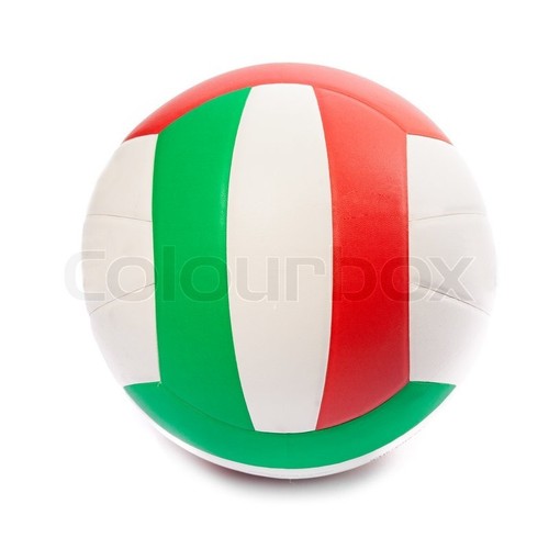 Pallone pallavolo palla - da,
