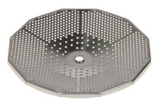 Ariete disco griglia fori