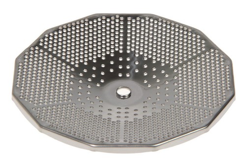 Ariete disco griglia fori