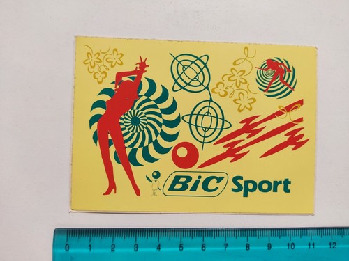 Adesivo bic sport penne - adesivo,