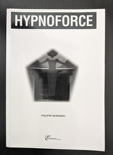 HYPNOFORCE by PHILIPPE MORANDO