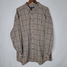 Camicia vintage Woolrich in
