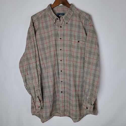 Camicia vintage woolrich - camicia,