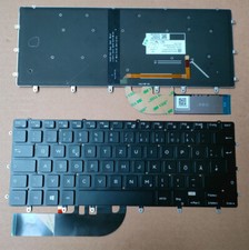 Tastiera dell xps 9550 15 - xps,