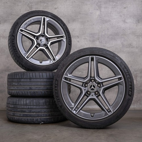 Mercedes cls amg cerchi - cls,