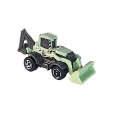 Matchbox mbx terna parchi - terna,