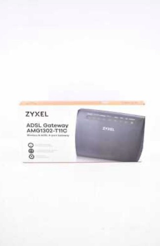 Router zyxel amg1302 t11c - , amg1302-t11c