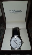 orologio uomo Altanus