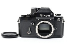 [LEGGI] Corpo fotocamera reflex Nikon F2 Photomic nero pellicola 35 mm dal GI...