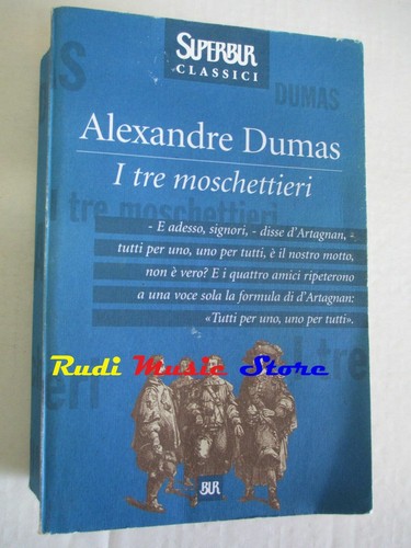 Book libro alexandre dumas i - alexandre,