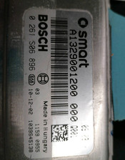 A1329000200 Centralina iniezione  SMART FORTWO (A/C451) Coupé (45Kw) MHD Ber