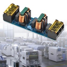 Filtro di potenza Emi 25A