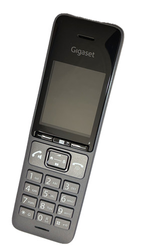 Gigaset comfort 520hx - gigaset,